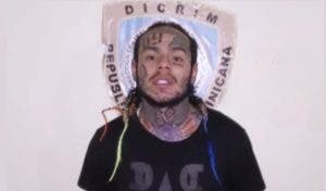 Jueza rechaza recurso de habeas corpus interpuesto por rapero Tekashi