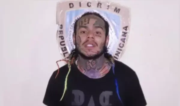 Tekashi-6ix9ine-detenido-en-La-Vega