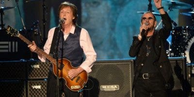 McCartney anuncia la salida de la «última canción” de The Beatles