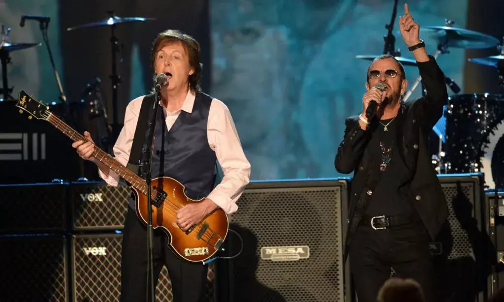 McCartney anuncia la salida de la «última canción” de The Beatles