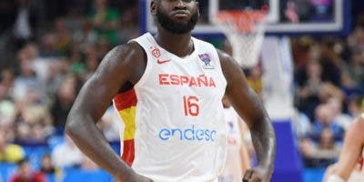 Garuba dice que contaba con el interés de los Warriors desde el draft de 2021