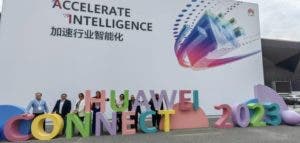 Huawei Connect 2023 propone acelerar inteligencia en países