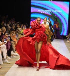 El RD Fashion Week apuesta a lo sostenible