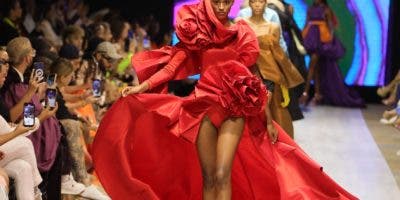 El RD Fashion Week apuesta a lo sostenible