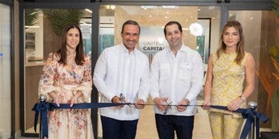 United Capital llega a la Zona Este con una nueva sucursal en Punta Cana