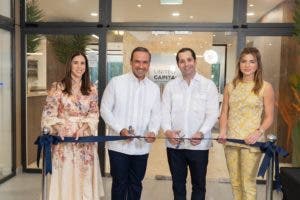 United Capital expande su presencia con nueva sucursal en Punta Cana