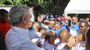 Presidente Abinader va este fin de semana a Espaillat, María Trinidad Sánchez y Samaná