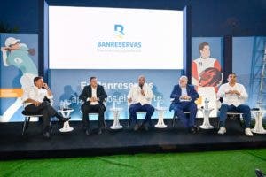 Aportes de Banreservas al deporte superan los RD$700 millones