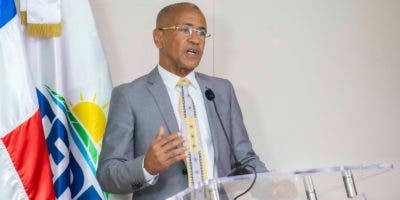 Director de UTEPDA asegura cerrar ejecución presupuestaria del 2023 en un 100%