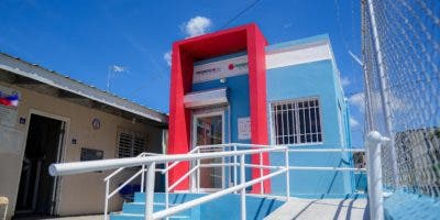 PROMESE/CAL pone en funcionamiento dos nuevas Farmacias del Pueblo en Villa Gautier y Caimito