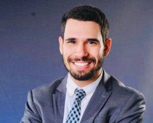 Jonathan Martínez el candidato más votado de la circunscripción 3 del DN