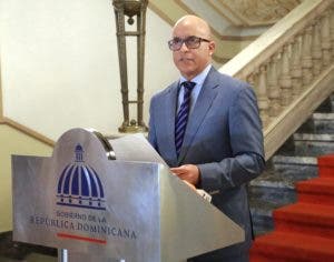 Gobierno refuerza  medidas contra el dengue; crea «Gabinete de Acción»