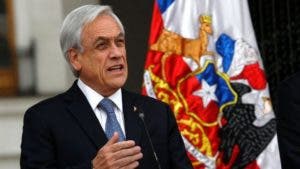 Expresidente de Chile Sebastián Piñera expondrá en RD sobre política y campañas electorales