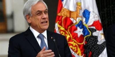 Expresidente de Chile Sebastián Piñera expondrá en RD sobre política y campañas electorales