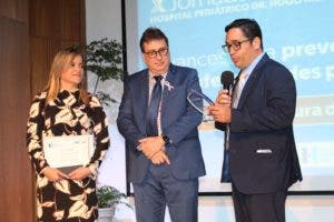 Hospital Hugo Mendoza realiza X Jornada Científica con enfoque en la Prevención de Enfermedades Pediátricas