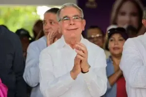 Danilo Medina: «Nadie tiene que andar pensando en segunda vuelta; ganaremos en primera»