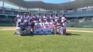 Estrellas de Herrera se coronan en el Mundial de Béisbol Viejas Glorias de EE.UU.