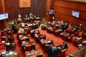 Senado aprueba proyecto ley que regula el pago de tarifas por reinscripción en colegios privados