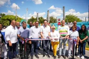 Roberto Ángel afirma Abinader crea nuevo precedente con la política social en la región Sur