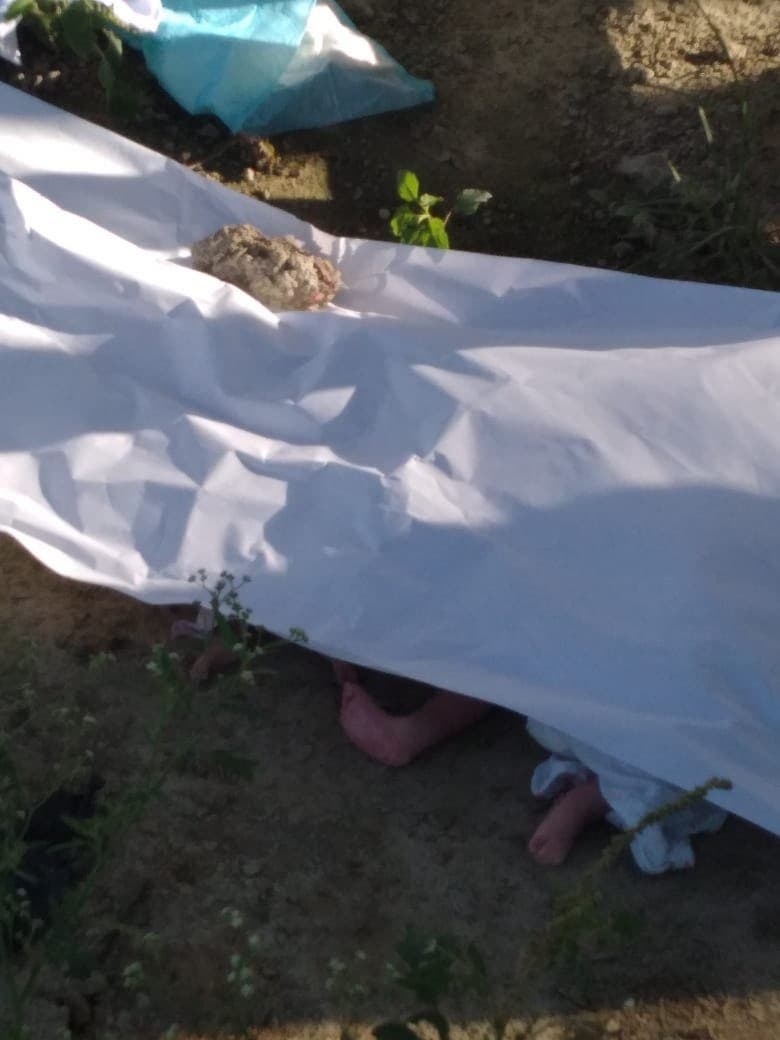 Propietario de funeraria dice entregó cuerpos de bebés a zacateca del cementerio