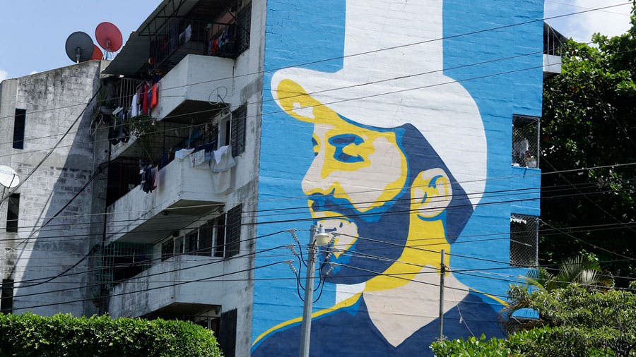 Comienza oficialmente en El Salvador la campaña electoral para aspirantes a la Presidencia