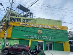 Arrestan a 7 directivos de la Cooperativa Herrera por un fraude de unos RD$2,500 millones