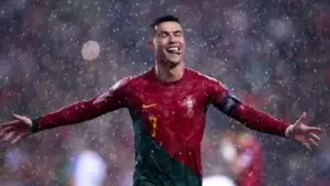 ¿Cristiano Ronaldo alcanzará los mil goles?