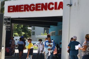 El SNS dice casos de dengue se reducen; reporta 82 ingresos en las últimas 24 horas