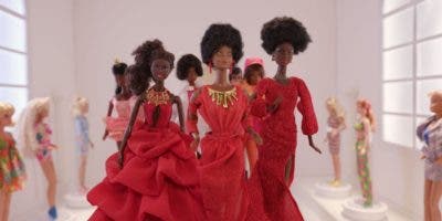 Netflix adquiere un documental sobre la primera muñeca Barbie negra