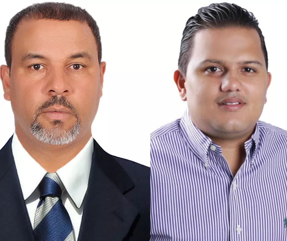 Renuncian 2 regidores del PLD en La Vega