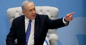 Israel asegura que “no es momento de negociar”, sino de una “guerra larga y dura»