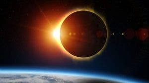 Qué es un eclipse de «anillo de fuego» y cómo se podrá ver este espectacular fenómeno el 14 de octubre