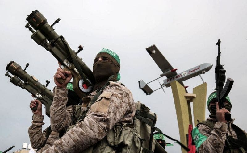 Por qué el ataque de Hamás contra Israel ocurre ahora