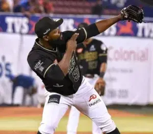 Gigantes del Cibao reciben integración de Rodney, Espinal y Hernández