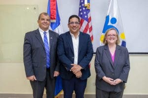 RD y  EE.UU. promoverán la profesionalización de los actores del sistema de compras dominicano