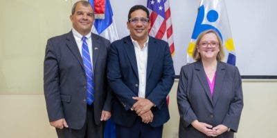 RD y  EE.UU. promoverán la profesionalización de los actores del sistema de compras dominicano