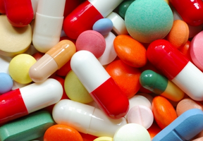 Mercado farmacéutico crece 18%, anuncian congreso