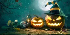 Conoce el origen del tradicional «Halloween y su noche de brujas»