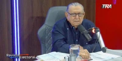 Julio Hazim encabeza propuesta televisiva en Teleradioamérica: La Revista Electoral