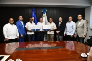 Intrant entrega licencia de operación al Corredor Girasoles