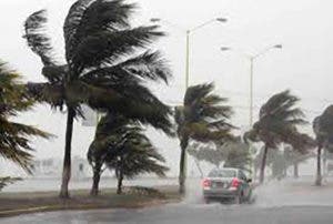 La tormenta Philippe arroja intensas lluvias en las Islas Vírgenes y podría llegar a Maine