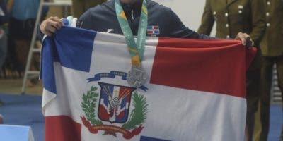 Pesas, taekwondo y clavado inscriben a RD en medallero Panam Chile