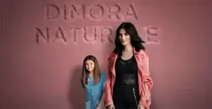 Laura Pausini canta con su hija Paola en un adelanto de su próximo disco