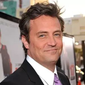 Hollywood llora la inesperada muerte de Matthew Perry