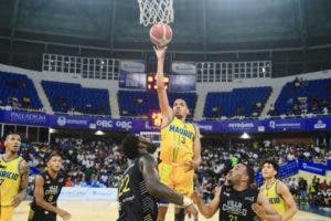 Mauricio Báez buscará su novena corona esta noche en el basket distrital