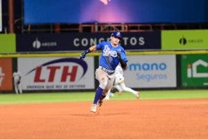 Licey vence al Escogido; Águilas blanquea a Gigantes y Toros-Estrellas pospuesto