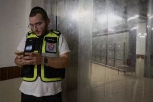 «Lo que hacemos es sagrado»: los voluntarios que trabajan para darles dignidad a los muertos en Israel