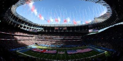 NFL pondera posibilidad de llevar un Super Bowl a Londres