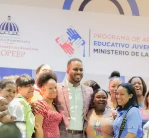 Ministro de la Juventud anuncia «Primer Congreso Nacional de Ética y Juventud»