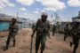 Un tribunal ordena el bloqueo temporal del despliegue de policías de Kenia en Haití